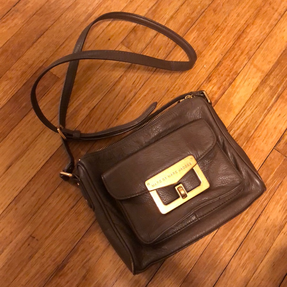 Marc by Marc Jacobs cross body bag